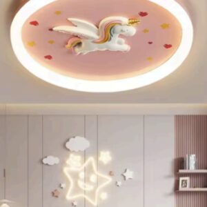 Plafonnier PONEY-WONDER