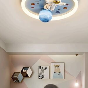 Plafonnier LED ASTROKID-P1