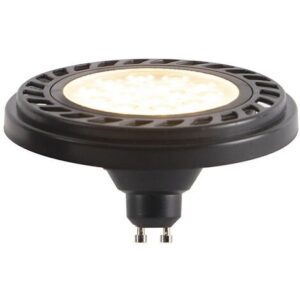 Ampoule AR111 Noir Promo-Mr.Luminaire Spot Promo Maroc casablanca