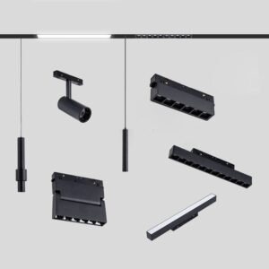 Rails & Accessoires
